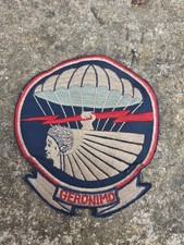 Militaria Patch Para US 101st