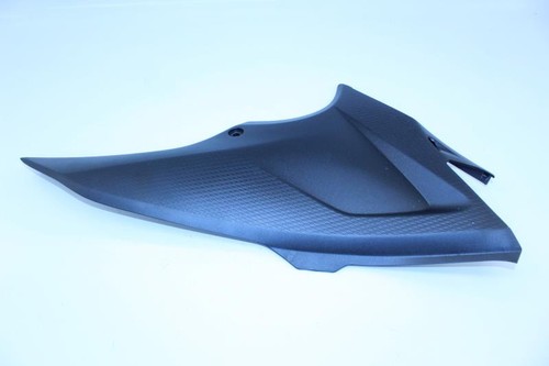 Demi flanc selle - demi,