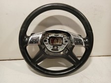 Volant Mercedes-Benz E-Class