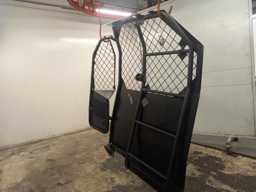 Cloison separation - de,