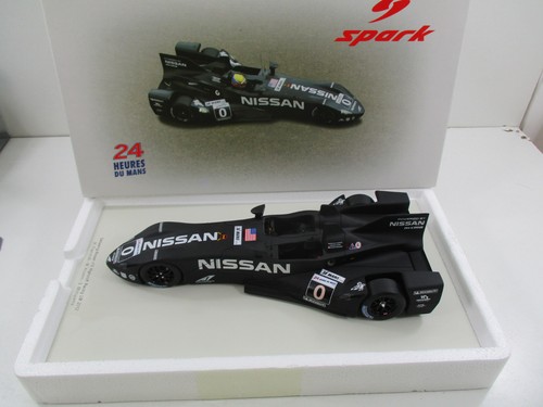 Rare 18s100 deltawing nissan - deltawing,