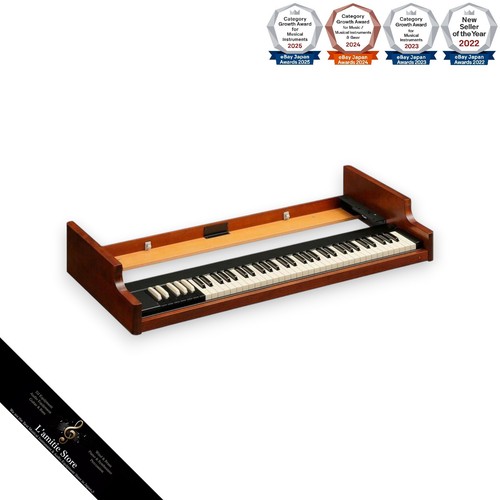 Clavier inférieur hammond - clavier,