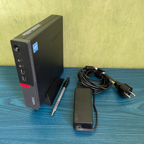 Pc lenovo thinkcentre - 🇫🇷,