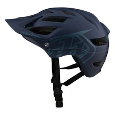 TLD  Casque ventilé et