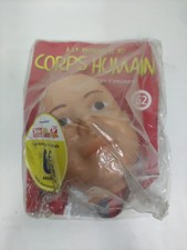 Ancien fascicule à la