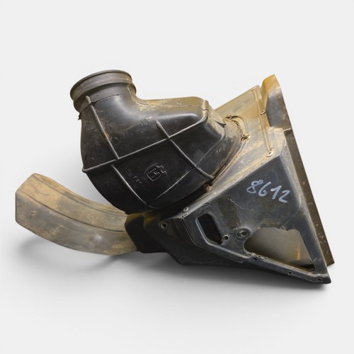 Boite air husqvarna 125 - air, cr