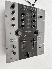 pioneer DJM250 DJ mixer