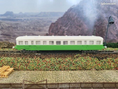 Train autorail neuf - train, n