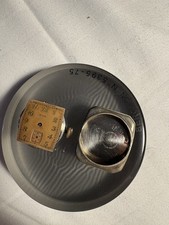 Mouvement Elgin Calib 554