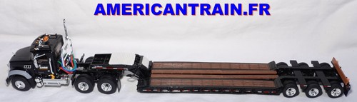 Mack granite lowboy - granite,