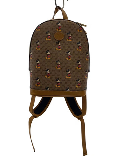 Sac dos gucci micro - dos, gg