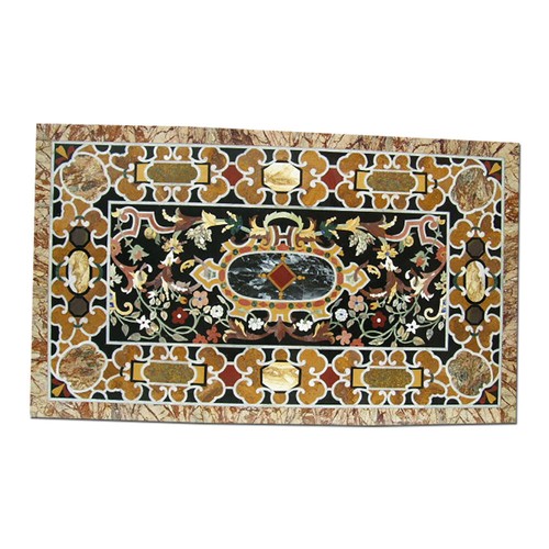 Marble table top - x, 30"