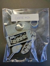 maquette résine 3D 1/72 