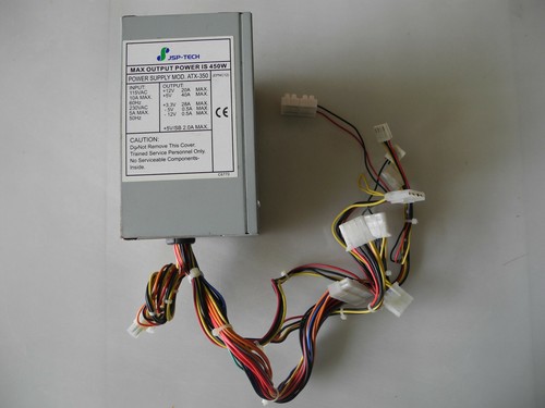 Unité alimentation pour - unité, pc