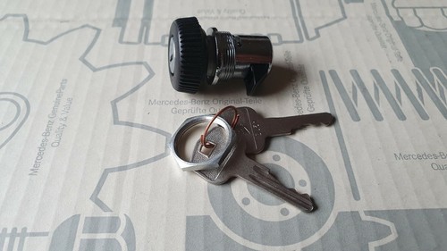 Mercedes benz klasse serrure - mercedes-benz,