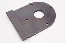 Adaptateur Dewalt DCW600 Pour Rails De Guidage De Scie Sur Rail Festool & Makita