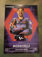 carte panini Moto Gp 2024