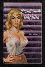 GEO MARC . L'INFERNALE