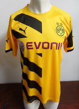 MAILLOT BORUSSIA DORTMUND BVB 09 Bundesliga 2014 2015 T. L FOOT SOCCER