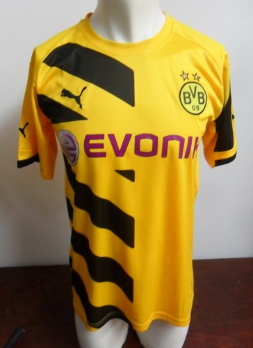 Maillot borussia dortmund - maillot,