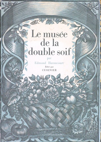 Catalogue ancien cusenier 1925 - cusenier,