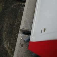 Guitare électrique noire