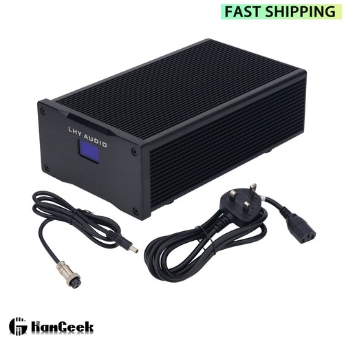 Lhy audio lps - lps-50, dc5v