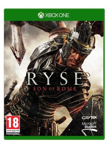 Ryse son rome xbox one - son, of