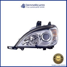 Phare Avant Gauche SX -