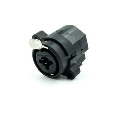 Xlr Female Input Jack For KW