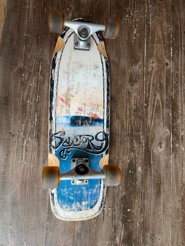Sector bamboo cruiser - sector, 9