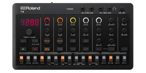 Roland beat machine drum - roland,