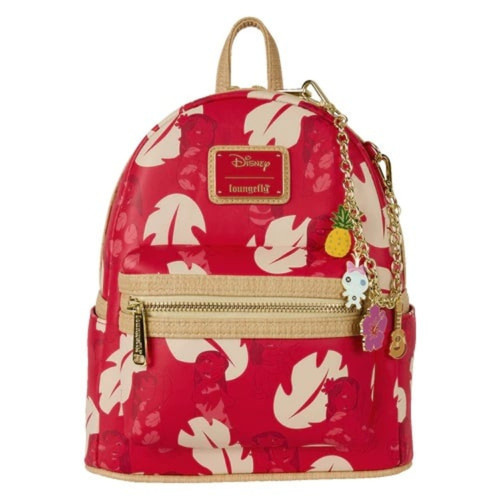 Disney lilo stitch mini - -,