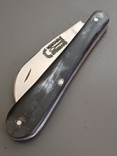 ANCIEN COUTEAU DE MÉTIER