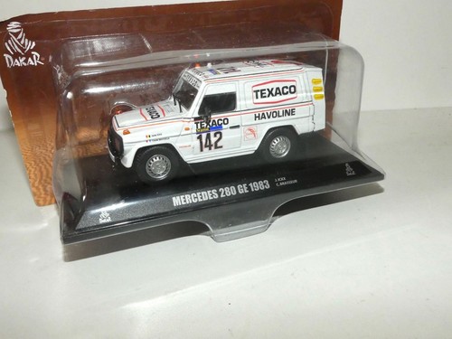 Mercedes 280 rallye - mercedes, ge