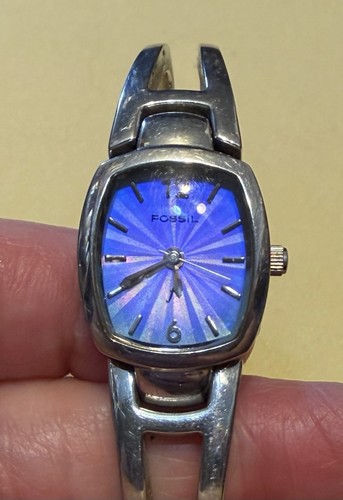 Fossil ladies watch - f2,