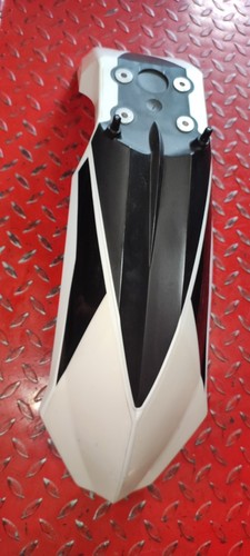 Garde boue avant 690 smcr - avant,
