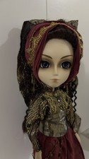 Doll Pullip Taeyang Wati /