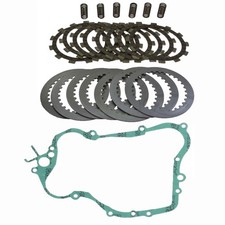Embrayage Pour Yamaha YZ 125