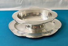 Saucière CHRISTOFLE GALLIA