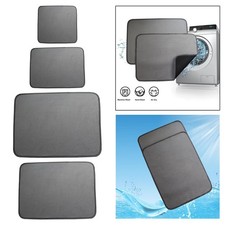 Tapis de pipi pour chien, tapis de pot, forte Absorption d'eau, confortable