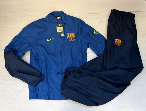 Nike barcelone survêtement - nike,