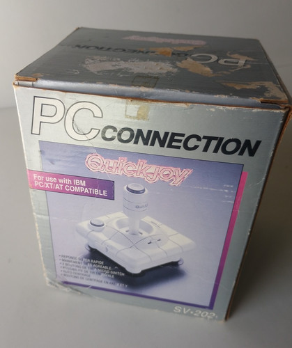 Joystick analogique at - joystick,