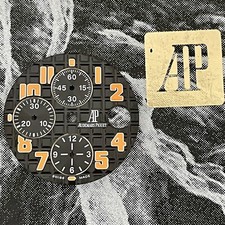 Audemars Piguet Royal Oak