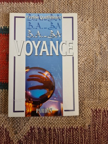 Voyance livre - voyance,