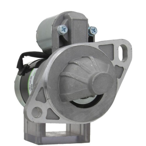 Démarreur pour yanmar 186 - démarreur,