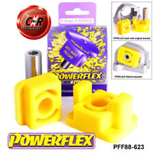Powerflex Supérieur Moteur