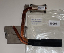Dissipateur 4YGM7HSWI10 pour DELL XPS L701X 