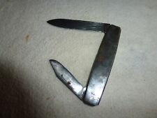 ANCIEN COUTEAU DE POCHE PLIANT