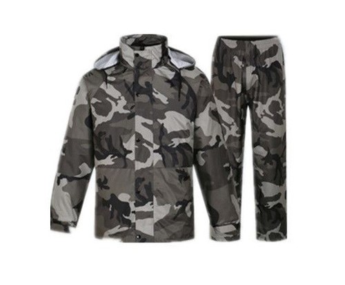 Veste cape pantalons - veste,